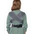 Ergobaby Porte-Bébé Nouveau-Né Embrace Mesh Soft Air Gris