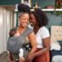 Ergobaby Porte-Bébé Nouveau-Né Embrace Mesh Soft Air Gris