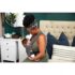 Ergobaby Porte-Bébé Nouveau-Né Embrace Mesh Soft Air Gris
