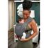 Ergobaby Porte-Bébé Nouveau-Né Embrace Mesh Soft Air Gris
