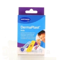 Hartmann Dermaplast Kids pansements imperméables enfants