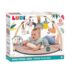 LUDI Tapis Arche Bois pour bébé