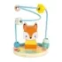 Janod Looping Renard Pure jouet d’éveil bois multicolore
