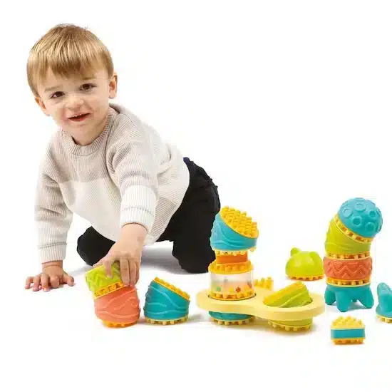 Ludi Coffret Picotons pack Multicolore -5- bebemaman