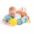 Découvrez le Ludi Coffret Sensoriel Tube et Balles Multicolore, un jouet d’éveil dès 6 mois qui stimule les sens, la motricité et la curiosité de bébé. Disponible au Maroc sur Bebemaman.ma.