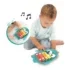 Offrez à votre enfant dès 12 mois le Ludi Xylophone Pingouin Multicolore, un jouet musical éducatif qui stimule l’éveil, la motricité et l’imagination. Disponible sur Bebemaman.ma au Maroc.