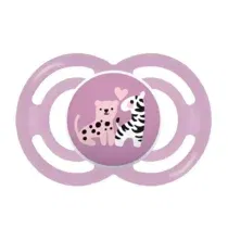 Mam Sucette 6mois+ Perfect orthodontique