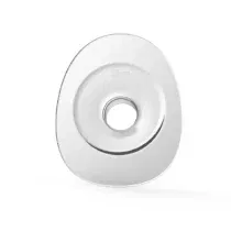 Mammia téterelle 25mm rechange tire-lait