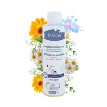 Melibé Shampoing Démêlant 200ml