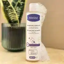 Melibé Shampoing Démêlant 200ml