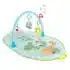 Molto Mon premier Tapis d'éveil musical avec Arche et pliable 0m+