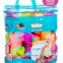 Molto Soft Blocks 24 pcs blocs souples bébé 6m+