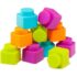 Molto Soft Blocks 24 pcs blocs souples bébé 6m+