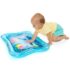 Molto Tapis de Jeu à Eau Gonflable pour Bébé – éveil sensoriel et motricité