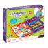 Avec Nathan J’apprends à lire, votre enfant découvre le plaisir de la lecture à travers un jeu éducatif ludique et progressif. Un excellent support pédagogique pour accompagner ses premiers pas dans l’apprentissage du français.