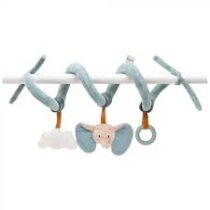 Nattou Spirales d'activités Luna & Axel jouet d’éveil bébé