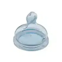 Nuk First Choice+ Tétine Anti-colic 0-6 mois x2