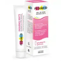 Pediakid Gel de soin premières dents 15ml