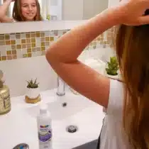 Pediakid Shampoing Anti-Poux et Lentes 200ml