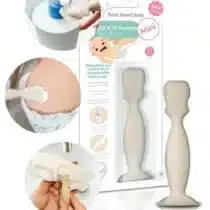 Petit Bout’chou Spatule P'tit Popotin pour liniment bébé