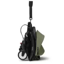 Poussette YOYO³ Stokke 6M+ compacte et légère
