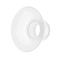 Valve de rechange Mammia pour tire-lait