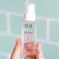 SVR Sensifine Aqua Gel hydratant apaisant 40ml