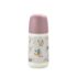 Suavinex Biberon 270ml Rose promenade parc