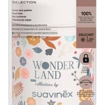 Suavinex Thermos Para Papillas 400ml White