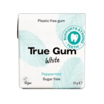 True Gum Blancheur sans Sucre 21G