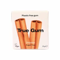 True Gum Cannelle sans sucre