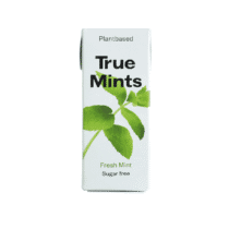 True Mints Menthe sans sucre 13G