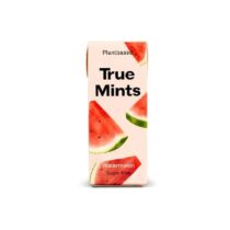 True Mints Pastilles Pastèque sans Sucre 13G