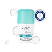 Vichy Déodorant Roll-On Régulateur Anti-traces 48h 50ml