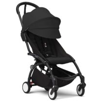 Poussette YOYO³ Stokke 6M+ compacte et légère