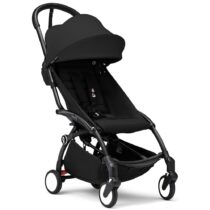 Poussette YOYO³ Stokke 6M+ compacte et légère