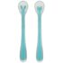 cuillères silicone Bébé Confort pour bébé