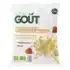 Baguettes magiques Good Goût bio pois chiches fraise