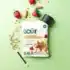 Baguettes magiques Good Goût bio pois chiches fraise