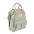 Beaba sac à langer Wellington Sage Green