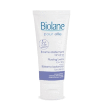 Biolane Baume Allaitement 40ml