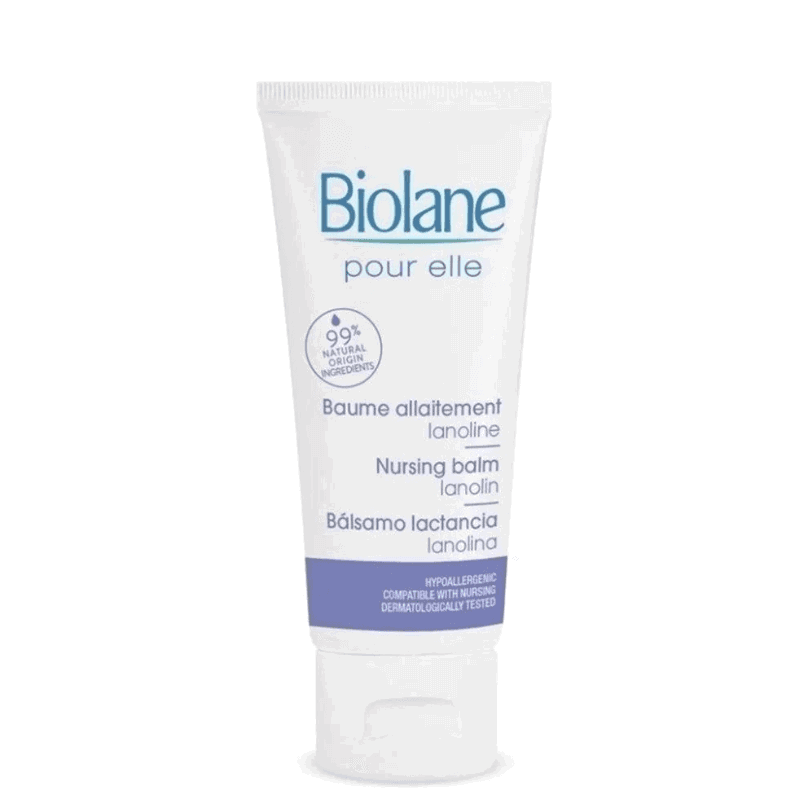 Biolane Baume Allaitement 40ml