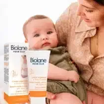 Biolane Crème anti-vergetures 200ml