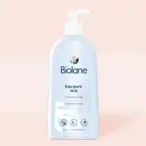 Biolane Eau Pure H2O 350ml