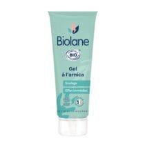 Biolane Gel à l’Arnica Bio Vert 20ml
