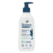 Biolane Topilane AD Crème Lavante Apaisante 350ml