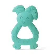 Dodie Anneau de Dentition +4 mois pour apaiser les gencives