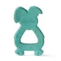 Dodie Anneau de Dentition +4 mois pour apaiser les gencives