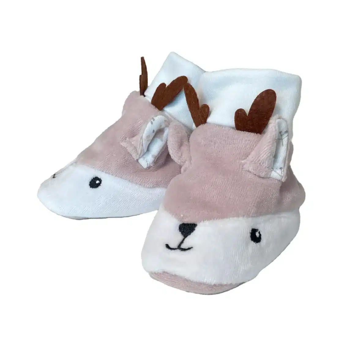 Domiva Chaussons Lilas Violet