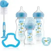 Dr. Brown's Pack cadeau Anti-colique Bleu